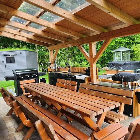 Roubenka Holiday home