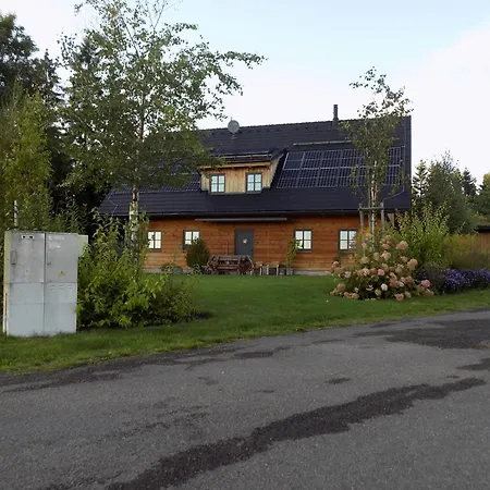 Roubenka Holiday home