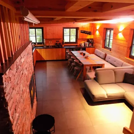 Holiday home Roubenka