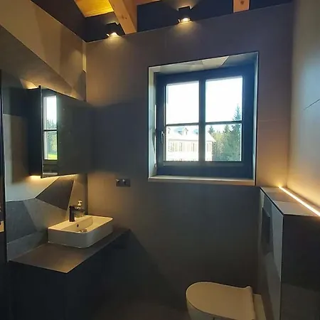 Holiday home Roubenka *
