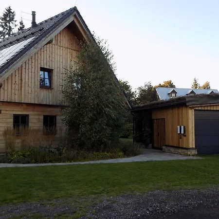 Roubenka * Panske Pole
