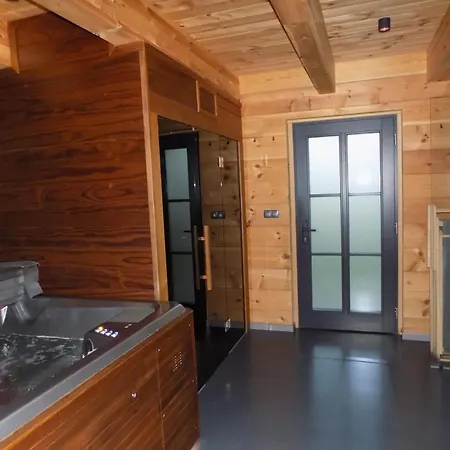 Roubenka Holiday home