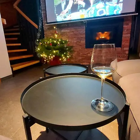 Holiday home Roubenka