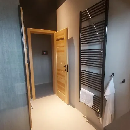 Roubenka Vakantiehuis *