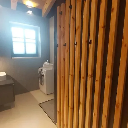 Holiday home Roubenka *