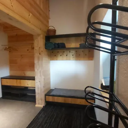 Holiday home Roubenka