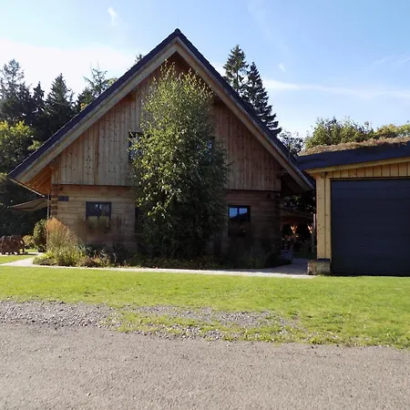 Roubenka Holiday home *