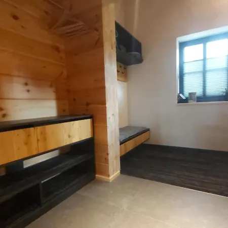 Holiday home Roubenka *