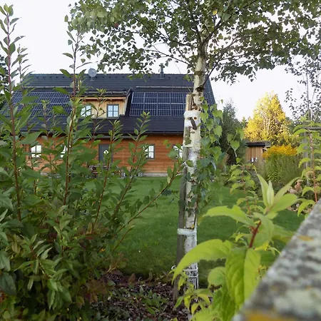Roubenka Holiday home Panske Pole