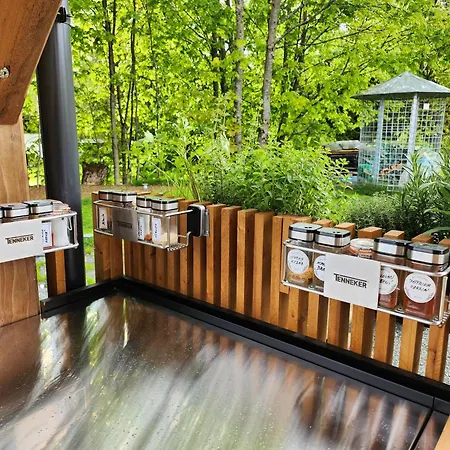 Holiday home Roubenka *