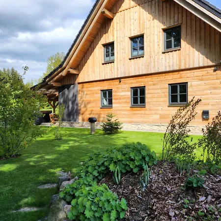 Holiday home Roubenka *