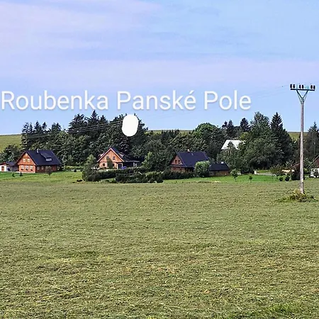 Roubenka